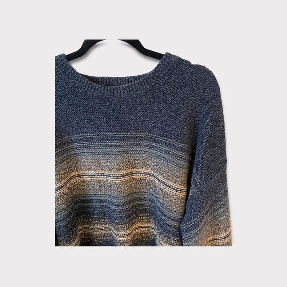 Vintage St. John’s Bay Dads Style Warm Cozy Oversized Sweater - Picture 4 of 5